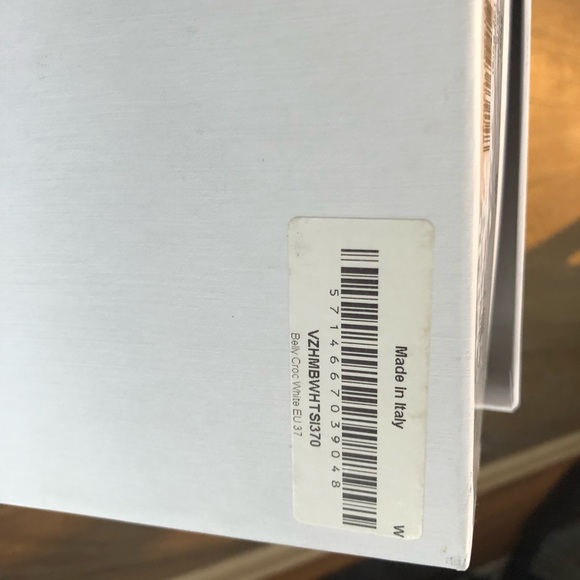 Ganni western ankle boots - Picture 12 of 12